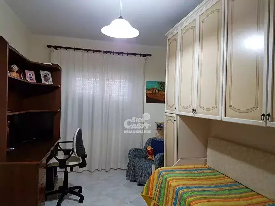 Immagine 10 di Casa trifamiliare in vendita  a Marsala