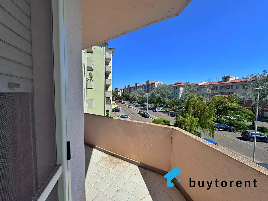 Immagine 1 di Casa trifamiliare in vendita  in Via Monsignor Cogoni, 1 a Oristano