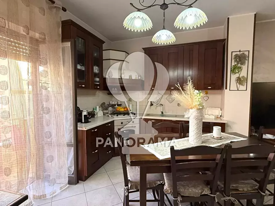 Immagine 12 di Terreno edificabile in vendita  in Via Colombo 97 a Balestrate