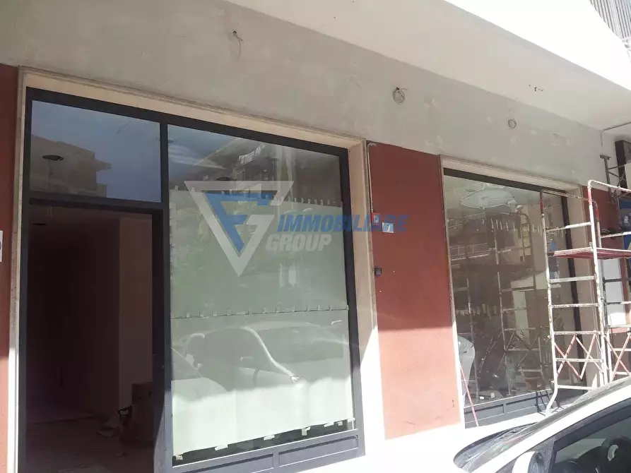 Immagine 4 di Attico in affitto  in Largo Dicone a Siracusa