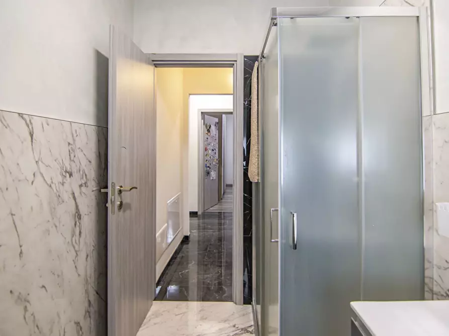 Immagine 26 di Casa trifamiliare in vendita  a Albignasego