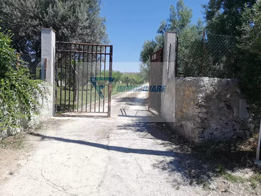 Immagine 17 di Terreno edificabile in vendita  in Traversa Vallone Carancino a Siracusa