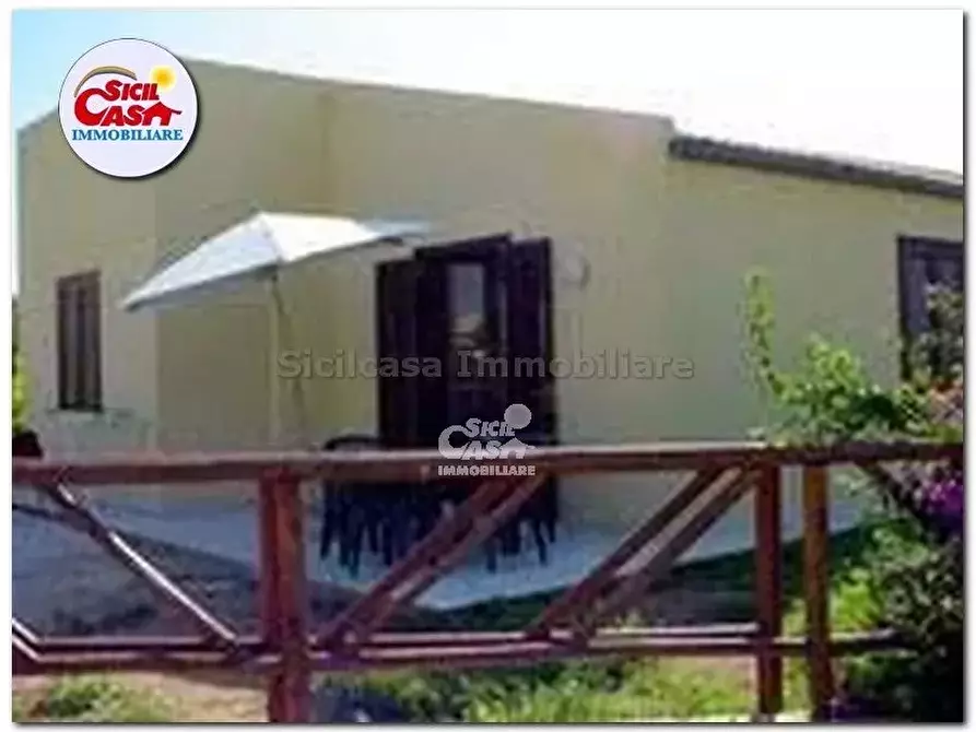 Immagine 1 di Terreno edificabile in affitto  a Marsala