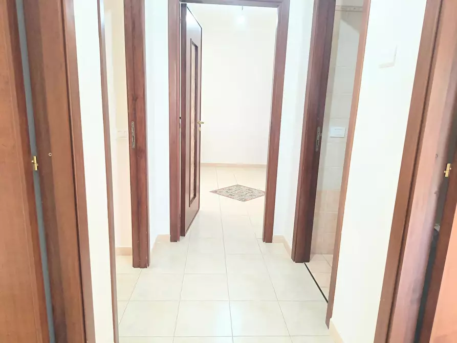 Immagine 28 di Casa trifamiliare in vendita  a Messina