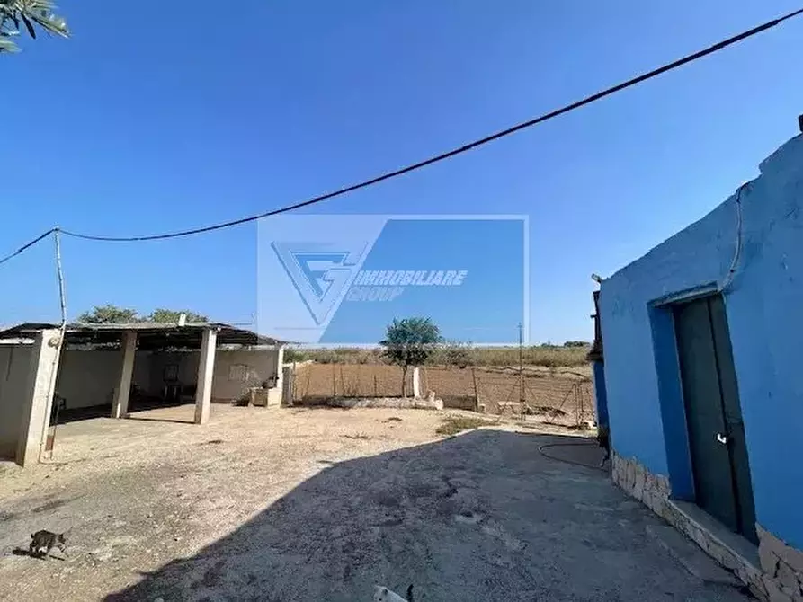 Immagine 1 di Terreno in vendita  in Contrada Cannarella a Buccheri