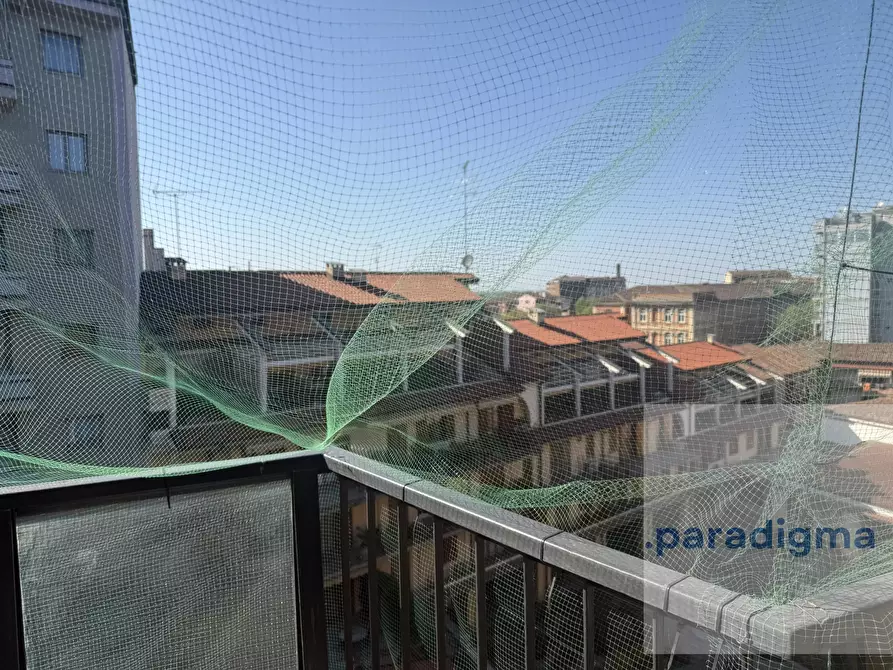 Immagine 8 di Casa trifamiliare in vendita  in Corso Montebello a Tortona