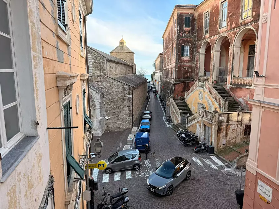 Immagine 9 di Casa trifamiliare in vendita  in Via Giuseppe Garibaldi, 6 a Ventimiglia