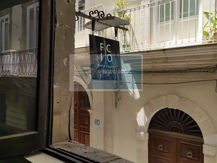 Immagine 9 di Attico in vendita  in Via Delle Carceri Vecchie a Siracusa