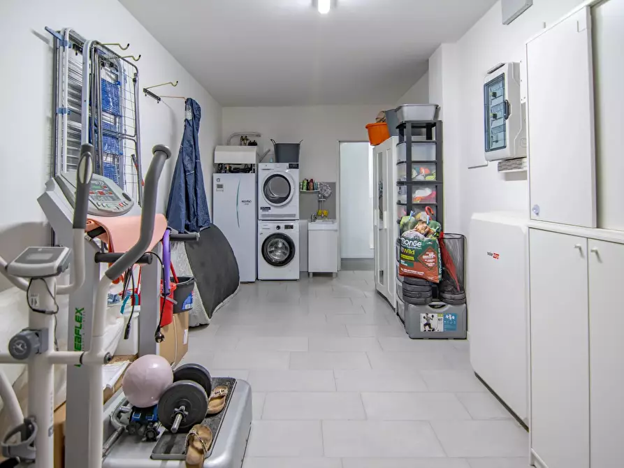 Immagine 37 di Terreno edificabile in vendita  a Albignasego