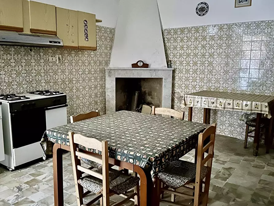 Immagine 4 di Casa trifamiliare in vendita  in Via San Biagio a Spezzano Della Sila