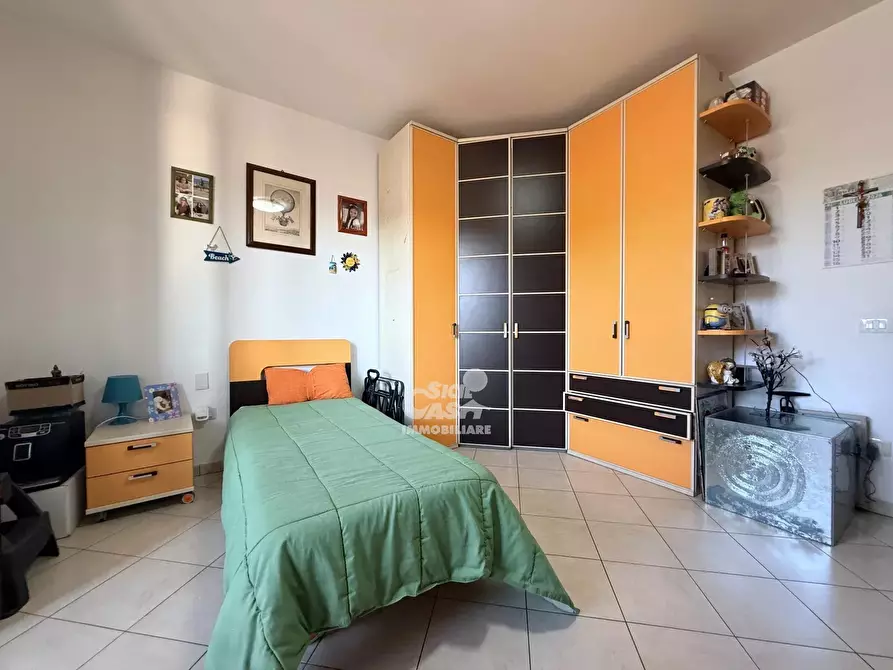 Immagine 27 di Casa trifamiliare in vendita  a Marsala