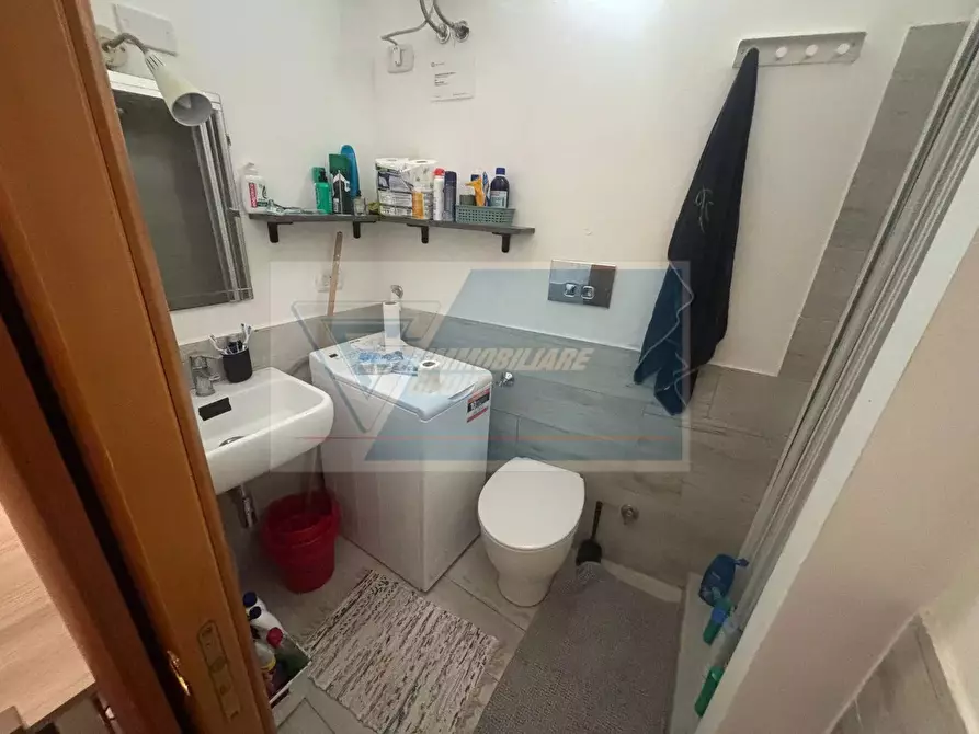 Immagine 7 di Casa trifamiliare in vendita  in Via del Crocifisso a Siracusa