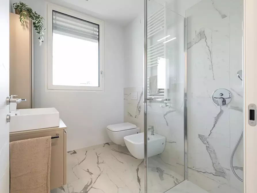 Immagine 25 di Casa trifamiliare in affitto  in Via Nazario Sauro, 40 a Sesto San Giovanni