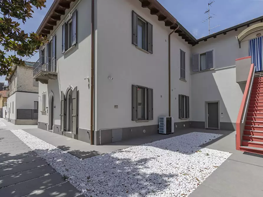 Immagine 24 di Casa trifamiliare in affitto  in Via Privata Tarvisio, 34 a Milano