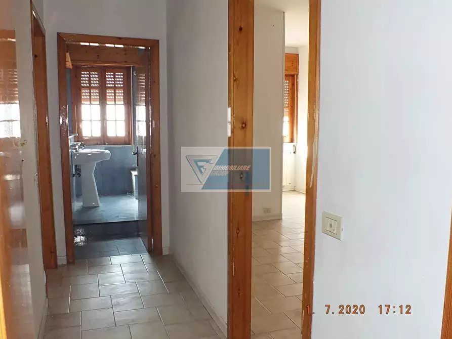 Immagine 3 di Terreno edificabile in vendita  in Via Galileo Galilei a Rosolini