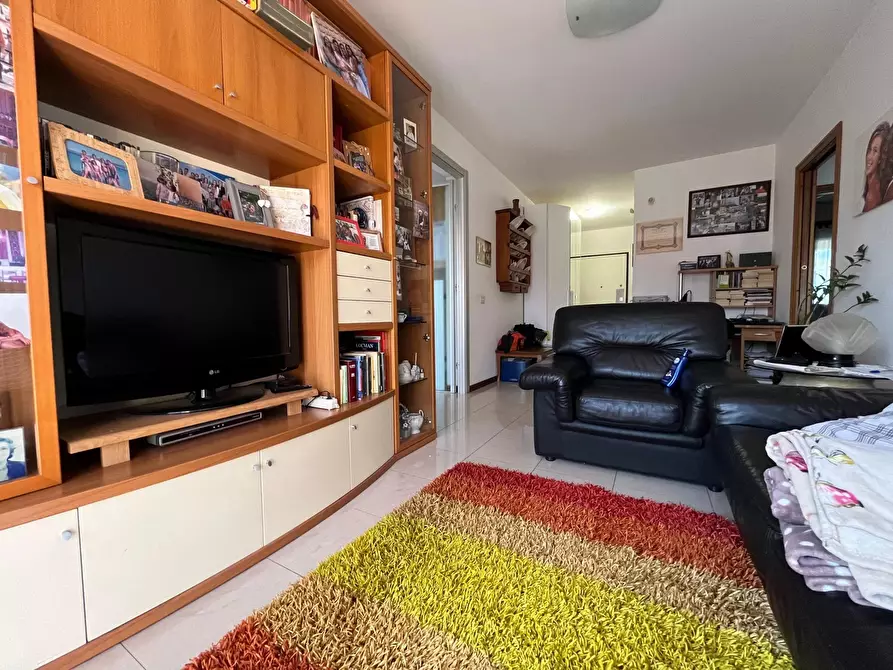 Immagine 4 di Casa trifamiliare in vendita  in via case sparse a Chiavari