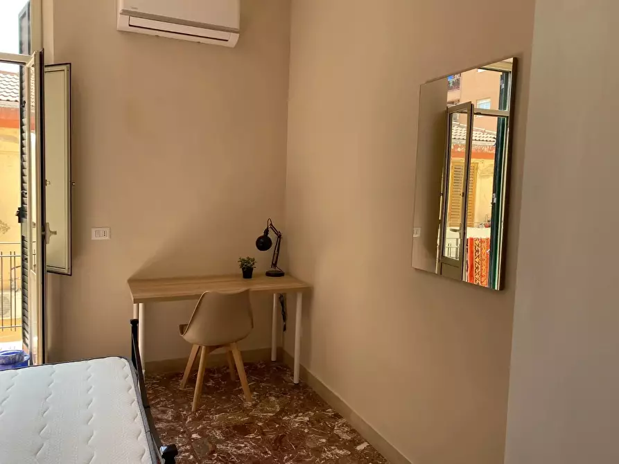 Immagine 4 di Casa trifamiliare in affitto  in Via Vanello, 4 a Messina