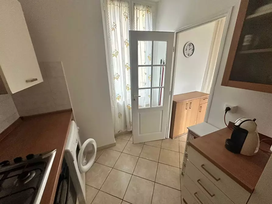 Immagine 6 di Casa trifamiliare in vendita  in Corso Nizza, 73 a Ventimiglia