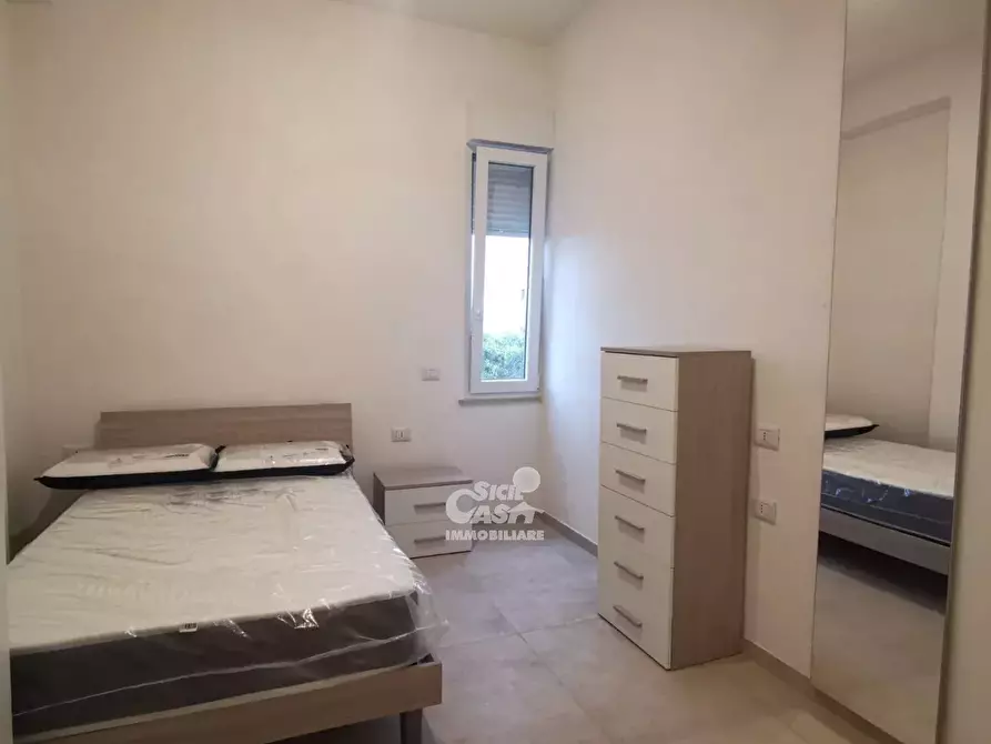 Immagine 20 di Casa trifamiliare in affitto  a Marsala