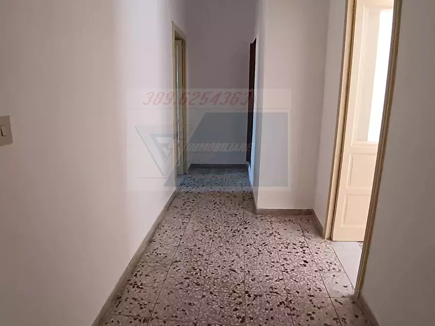 Immagine 6 di Casa trifamiliare in vendita  in Via Marche a Siracusa