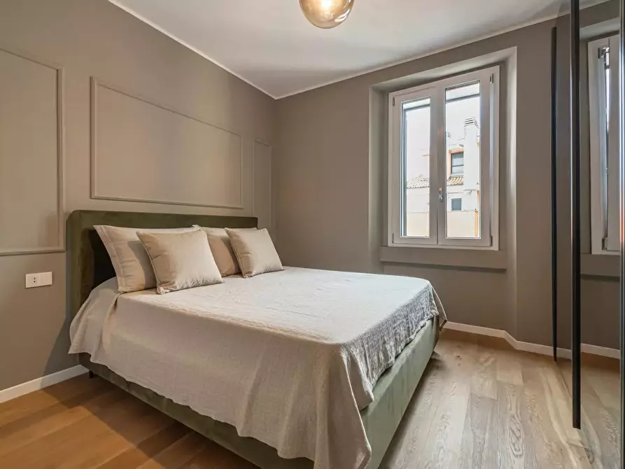 Immagine 10 di Casa trifamiliare in affitto  in Via Ravenna, 14 a Milano