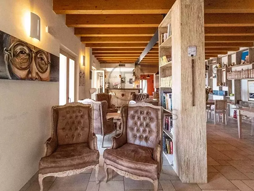 Immagine 13 di Terreno edificabile in vendita  in ripatransone a Ripatransone