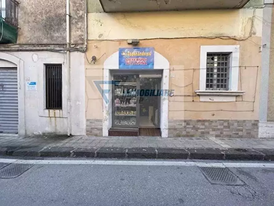 Immagine 7 di Attico in vendita  in Via Siracusa a Siracusa
