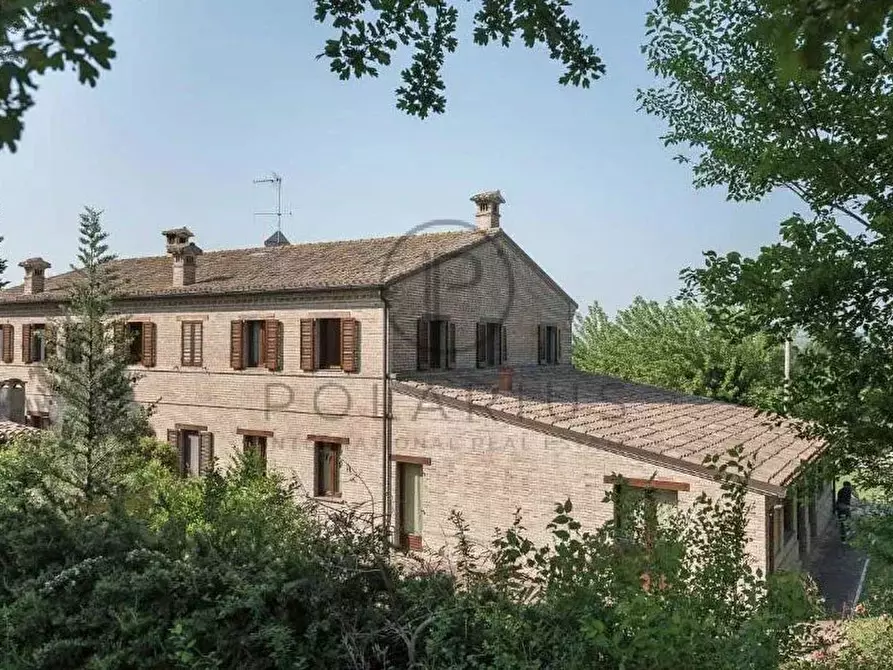 Immagine 6 di Terreno edificabile in vendita  in Pesaro a Pesaro