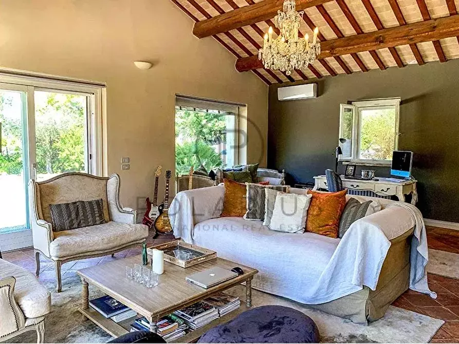 Immagine 5 di Terreno edificabile in vendita  in Mombaroccio a Mombaroccio