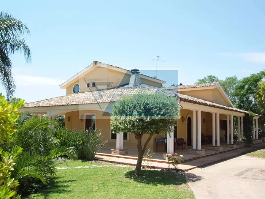 Immagine 4 di Terreno edificabile in vendita  in Traversa Sinerchia a Siracusa