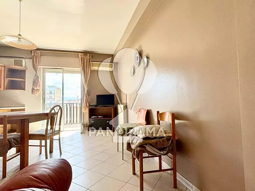 Immagine 6 di Casa trifamiliare in vendita  in Via Gaetano Martino a Alcamo