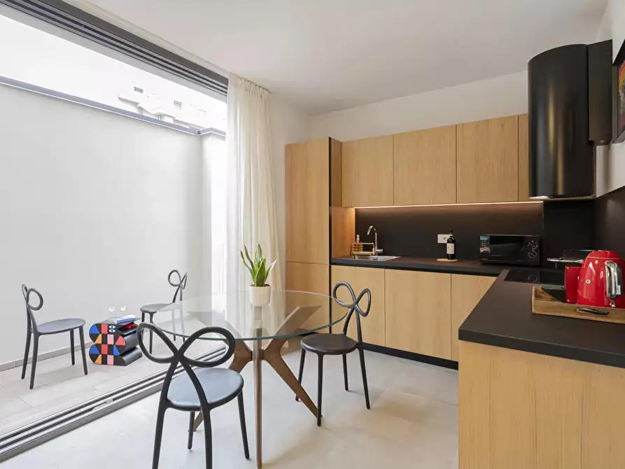 Immagine 4 di Casa trifamiliare in affitto  in Via Mauro Macchi, 61 a Milano