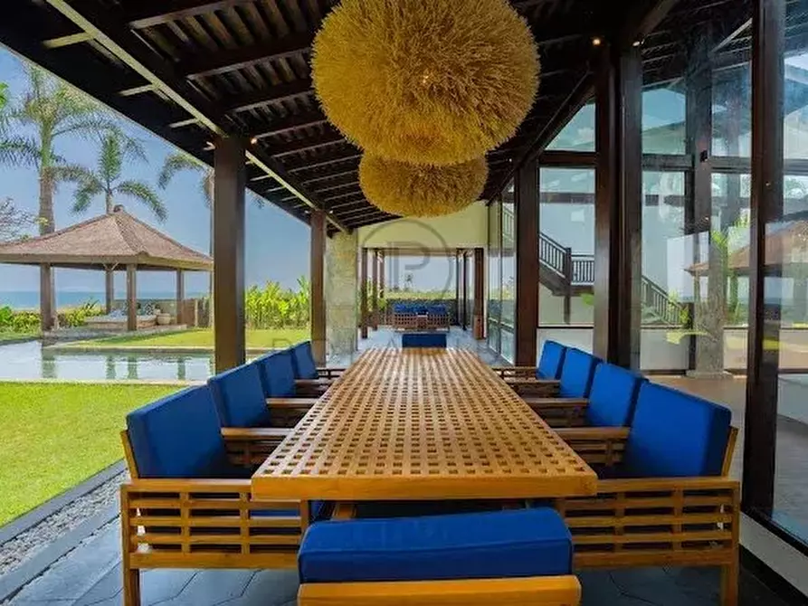 Immagine 5 di Terreno edificabile in vendita  in C2WF+M7F, Beraban, Selemadeg Timur, Tabanan Regency a Benevento