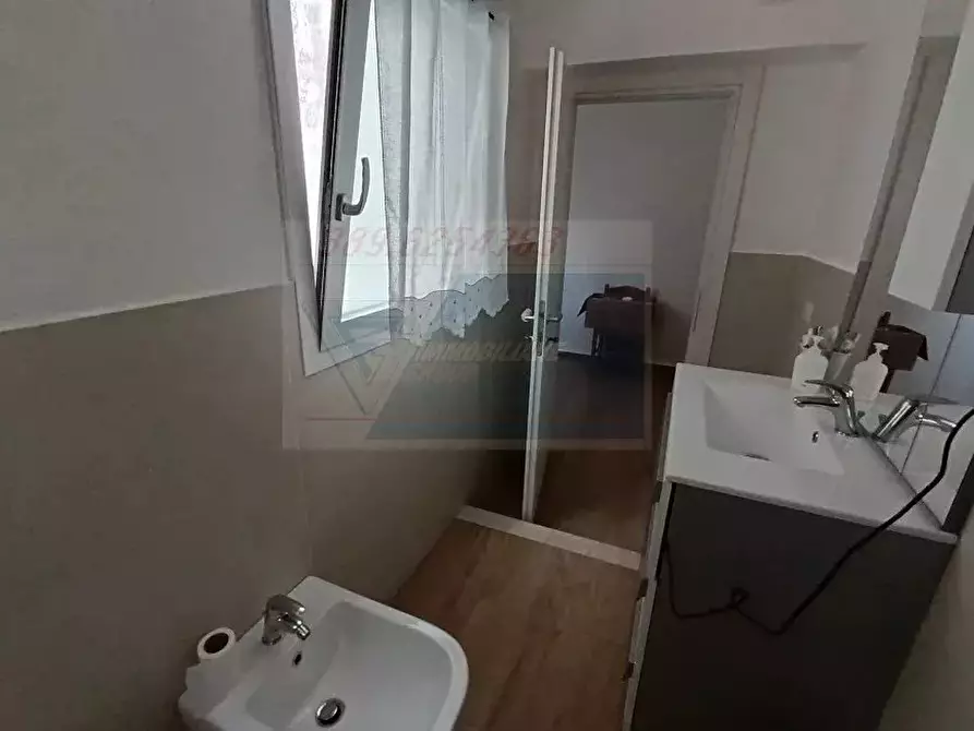 Immagine 8 di Casa trifamiliare in vendita  a Siracusa