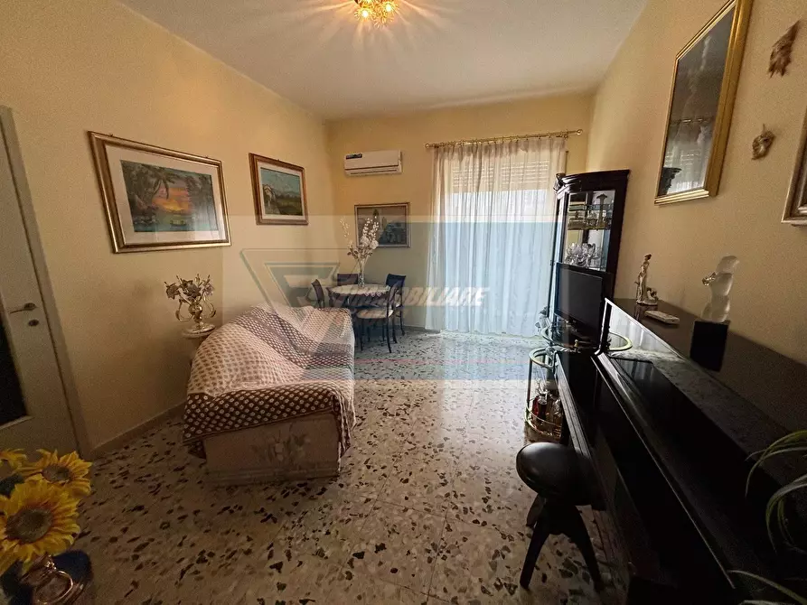 Immagine 4 di Casa trifamiliare in affitto  in Via Tagliamento a Siracusa