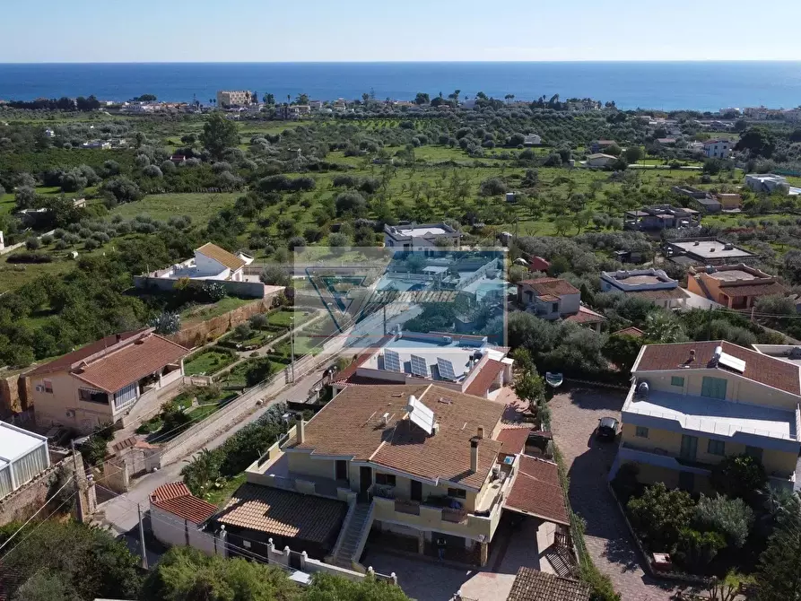 Immagine 9 di Terreno edificabile in vendita  a Noto