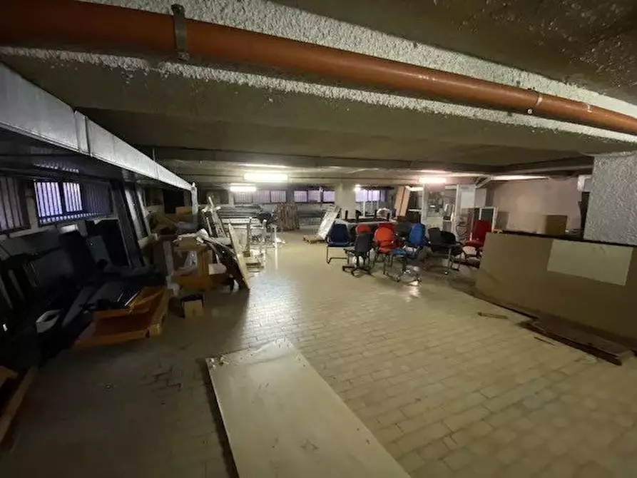 Immagine 16 di Attico in vendita  a Bernate Ticino