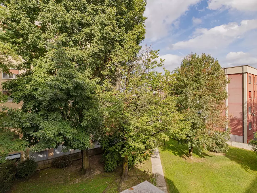 Immagine 17 di Casa trifamiliare in affitto  in Via Fratelli Baggi, 15 a Lodi