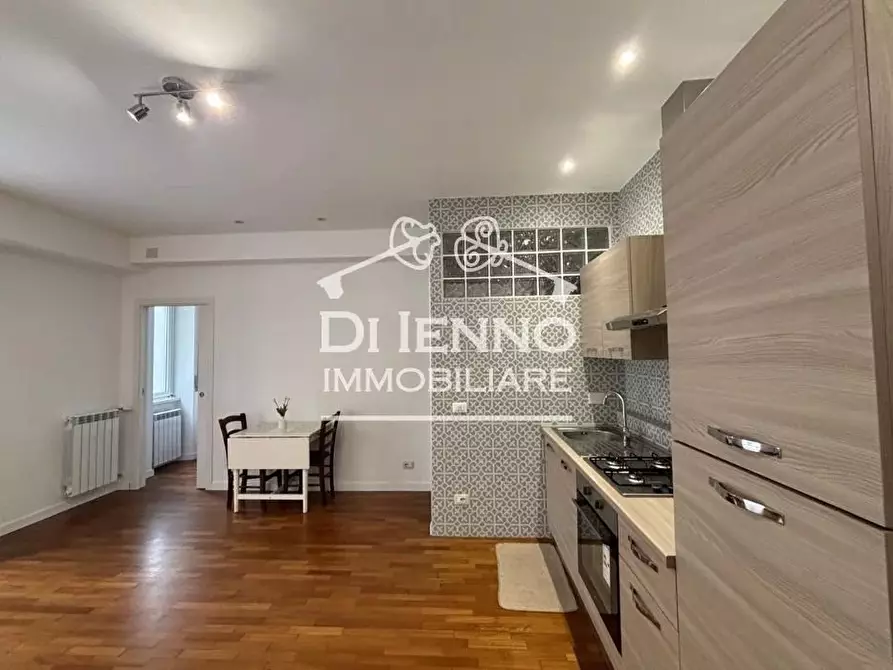 Immagine 7 di Casa trifamiliare in vendita  in Via del Trullo a Roma