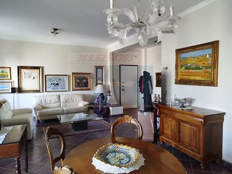 Immagine 2 di Casa trifamiliare in vendita  in Viale Scala Greca a Siracusa