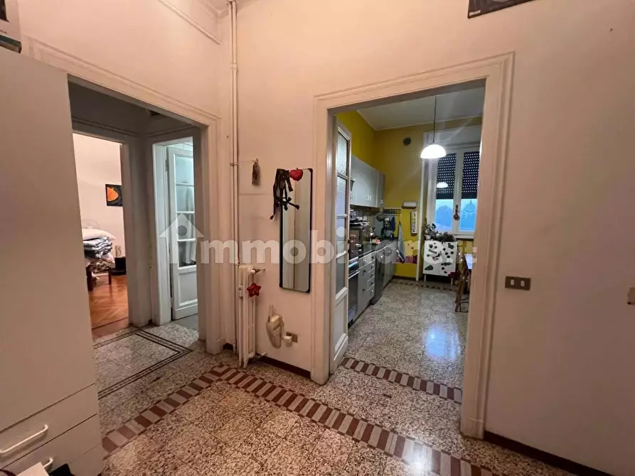 Immagine 9 di Casa trifamiliare in affitto  in Via Arnaldo da Brescia, 10 a Milano