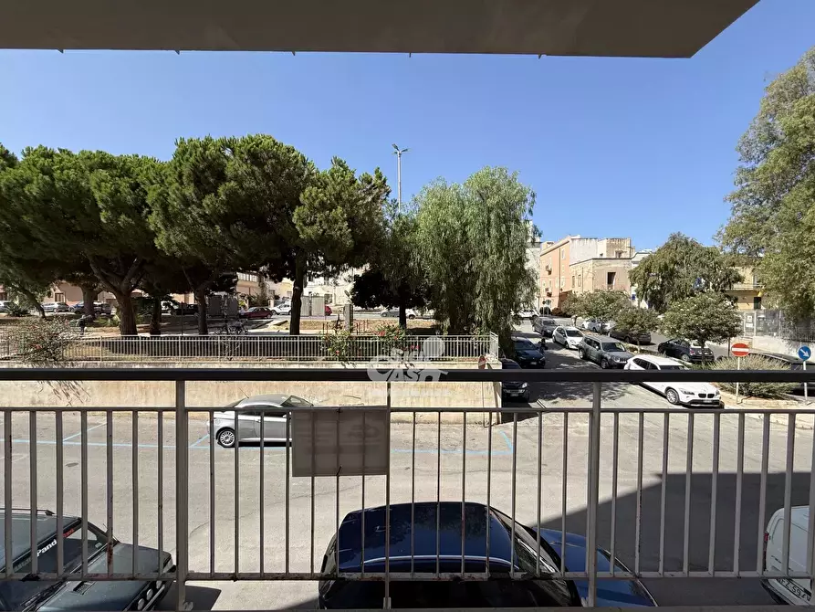 Immagine 2 di Casa trifamiliare in vendita  in PIAZZA MARCONI 41 MARSALA a Marsala