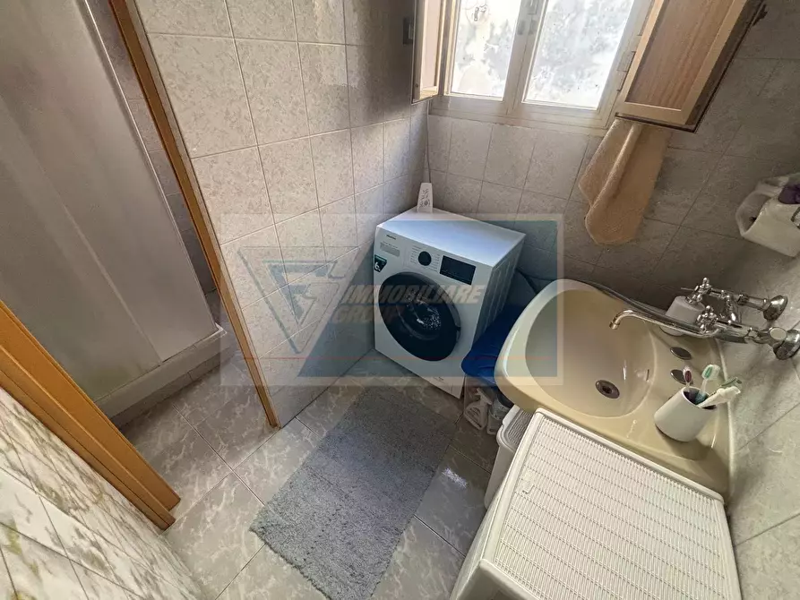 Immagine 10 di Casa trifamiliare in vendita  in Via Montegrappa, 102 a Siracusa