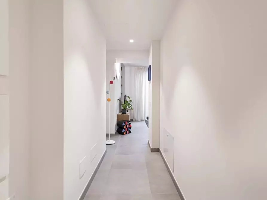 Immagine 18 di Casa trifamiliare in affitto  in Via Mauro Macchi, 61 a Milano