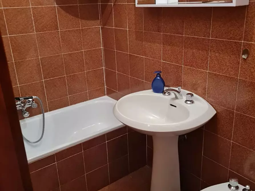 Immagine 9 di Casa trifamiliare in vendita  in Regione Meani 10 a Limone Piemonte