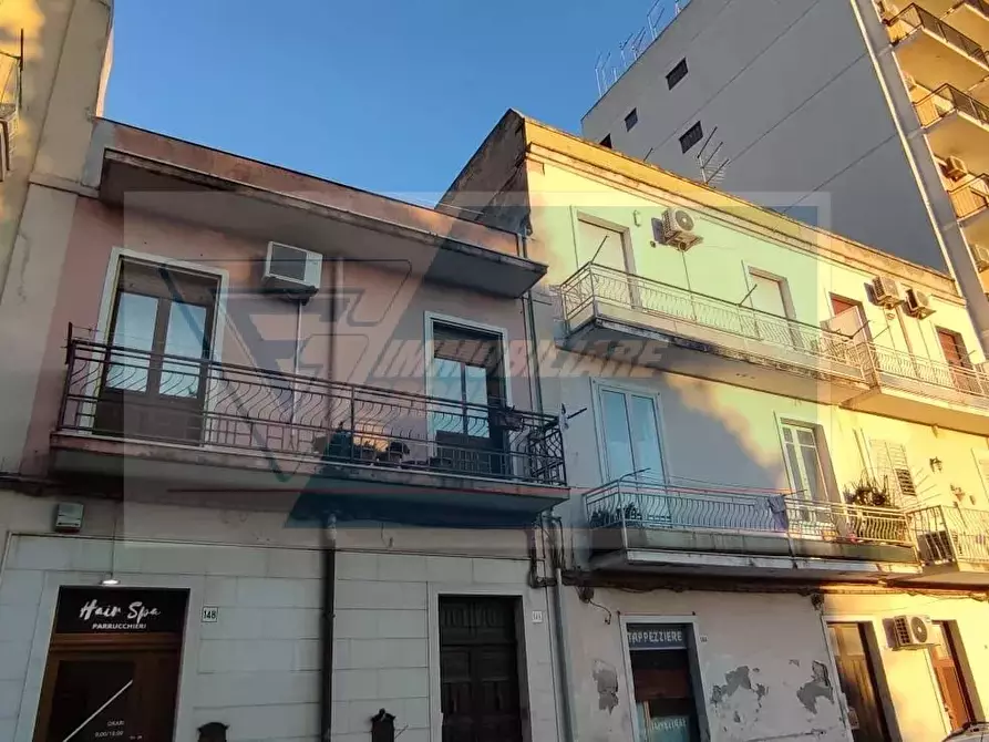 Immagine 4 di Casa trifamiliare in vendita  in Viale Luigi Cadorna a Siracusa