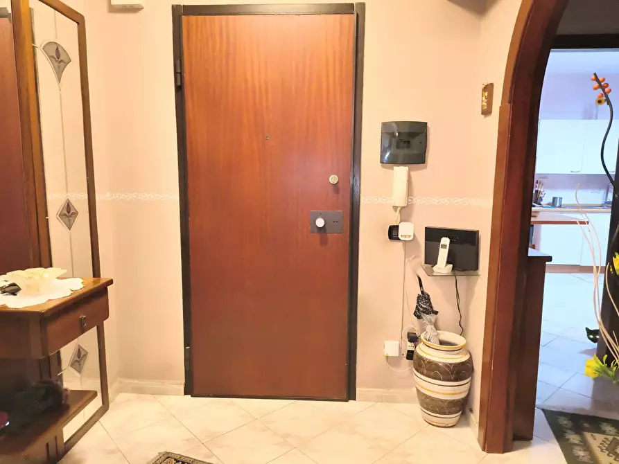 Immagine 5 di Casa trifamiliare in vendita  in Via Giovanni Denaro, 6 a Messina