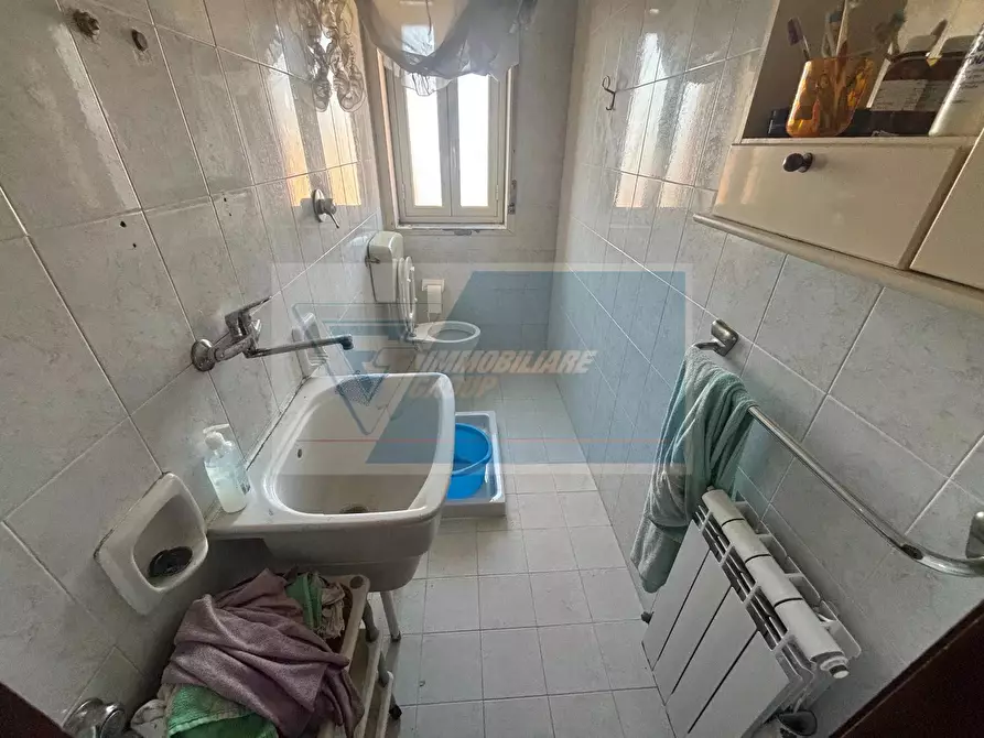 Immagine 14 di Casa trifamiliare in vendita  in Via Michele Bonanno a Siracusa