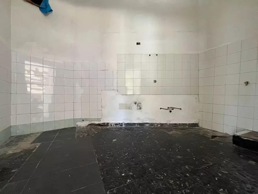 Immagine 5 di Attico in affitto  in Piazza Repubblica a Sestri Levante
