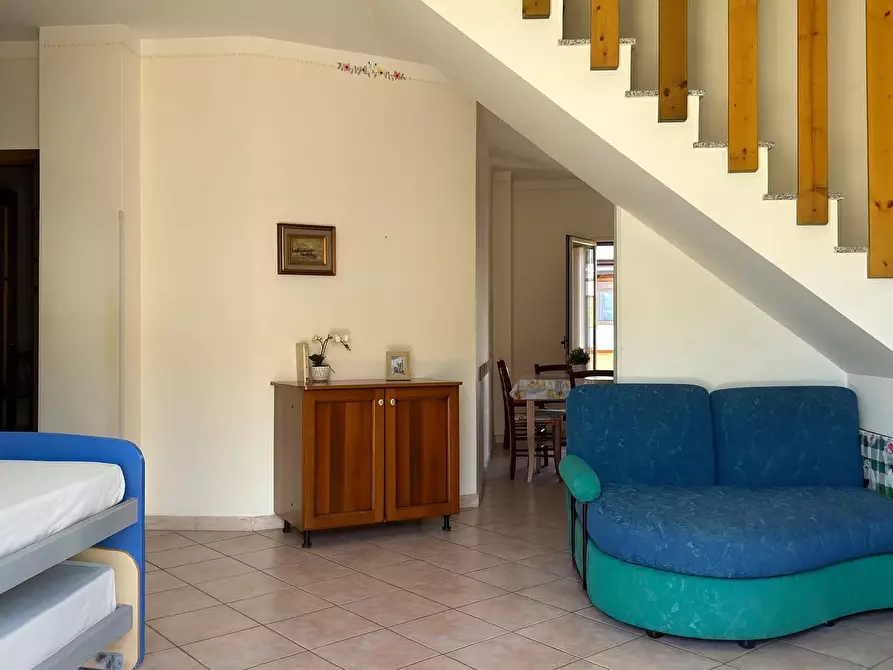 Immagine 5 di Casa trifamiliare in vendita  in Via Salina, 54 a Villapiana